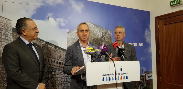 obras santuario buena