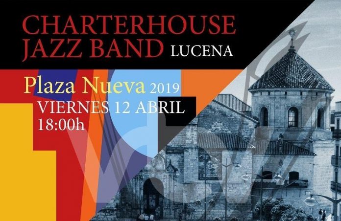 orquesta británica jazz