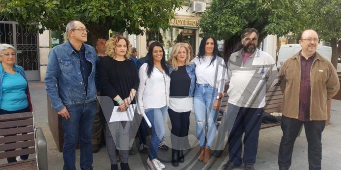 podemos y andalucía entre todos