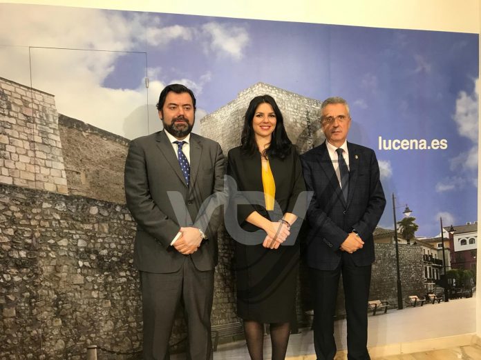 sede judicial