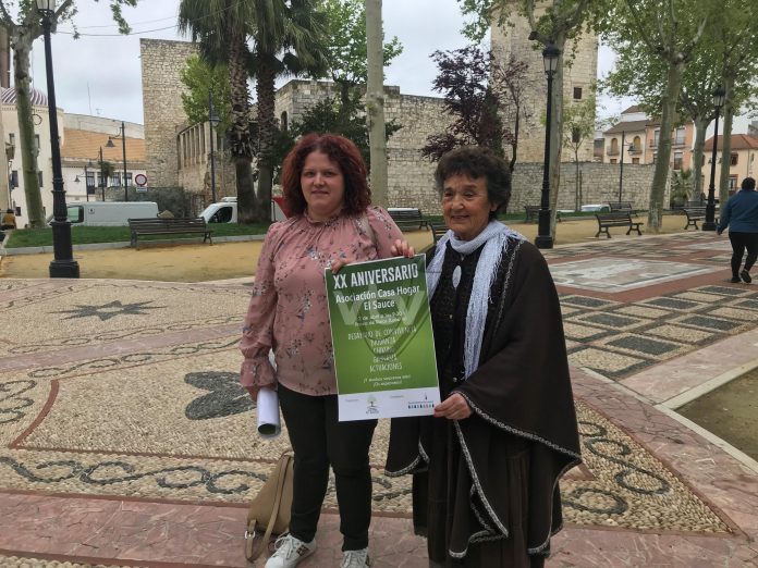 xx aniversario sauce presentación