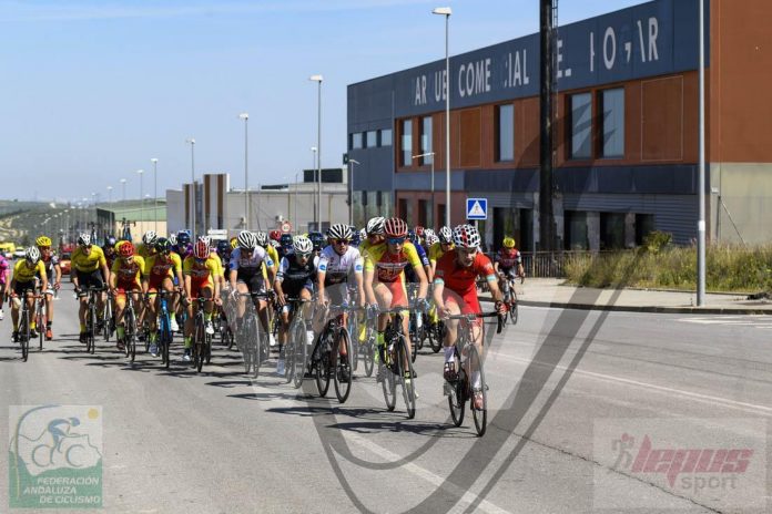 02-05-19 2 gran premio de ciclismo jose maría sánchez raya