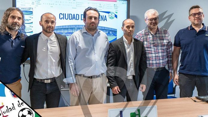 24-05-19 2 presentación hermanos Carrasco