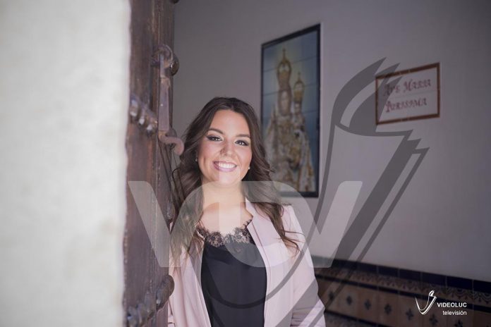 Araceli María Egea Cuenca