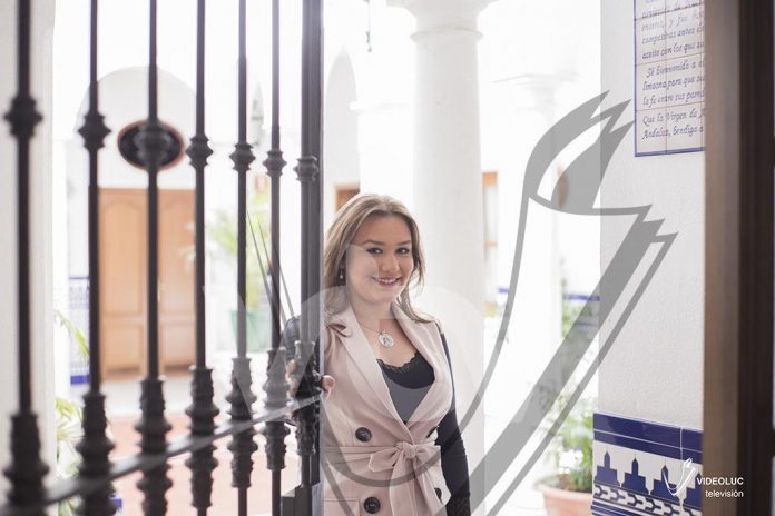 Araceli Montilla Espejo