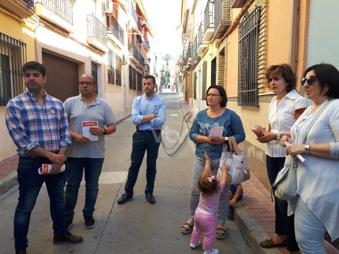 CIUDADANOS