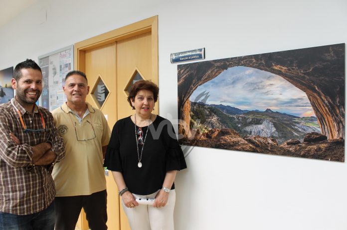 Exposición Refugios