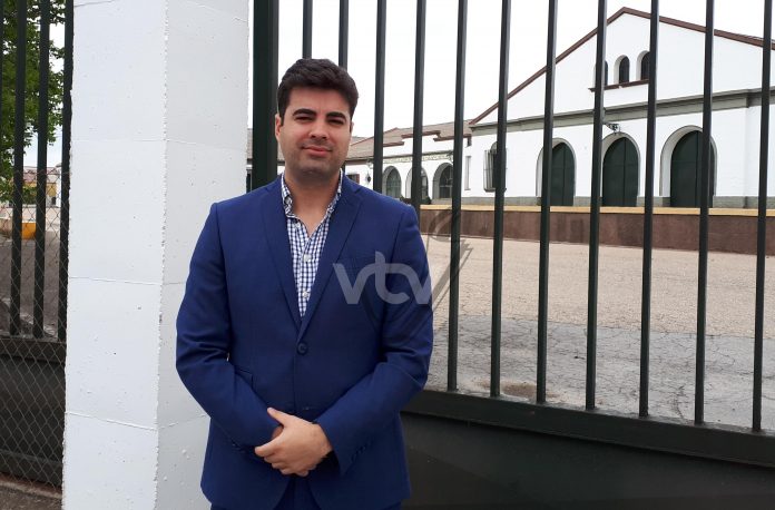 Jesus López Patrimonio