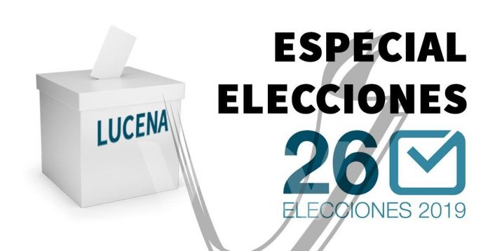 LOGO ELECCIONES LOCALES 2019