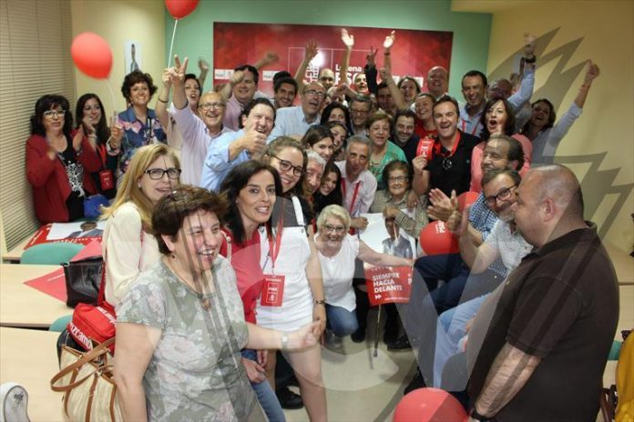 PSOE
