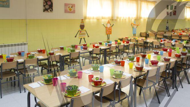 comedor escolar2