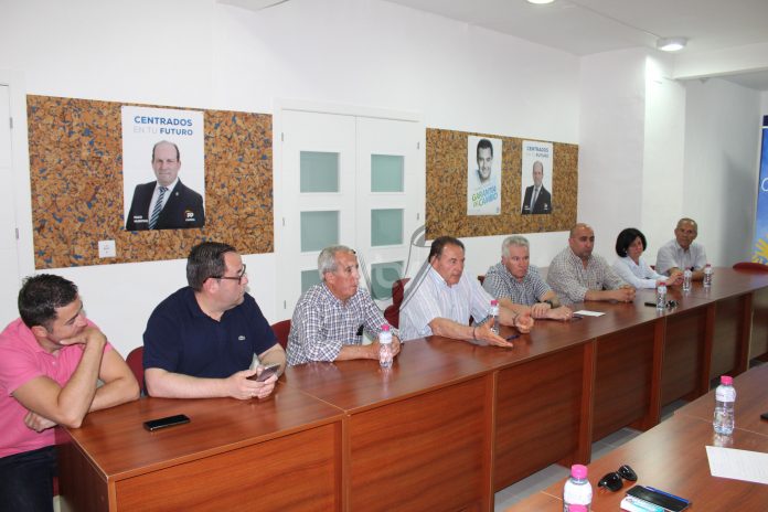 pp federacion vecinos