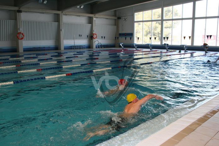 12-06-19 2 actividad en el patronato deportivo