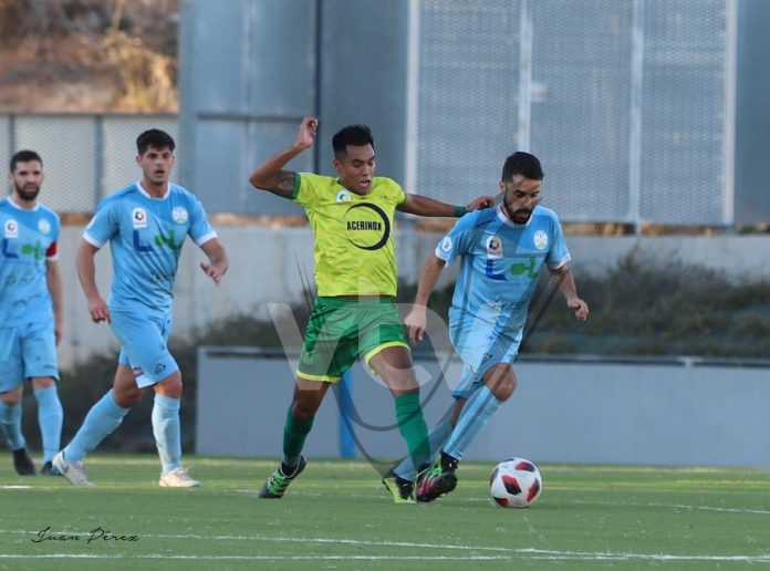 14-06-19 2 mario seguirá en el ciudad de lucena