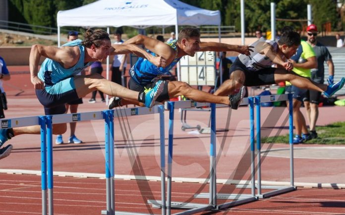 18-06-19 2 atletismo surco lucena