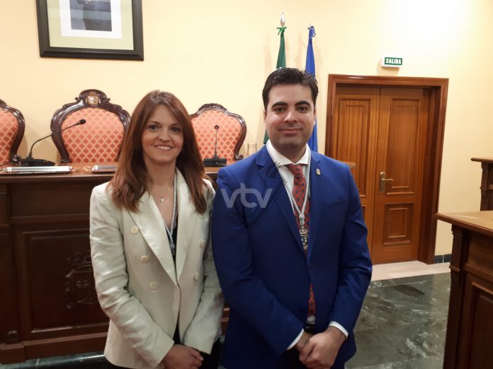 Concejales Cs Lucena 2019