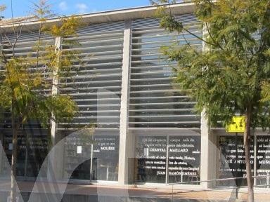 biblioteca de lucena