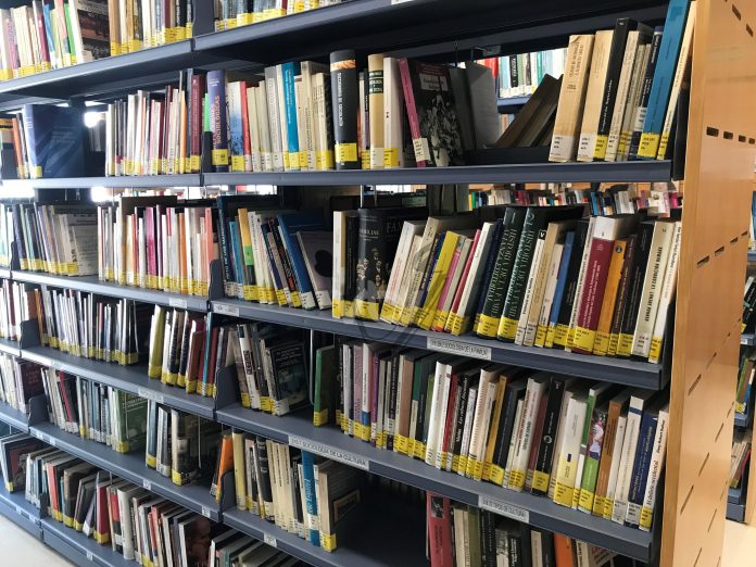 biblioteca joaquín zejalbo
