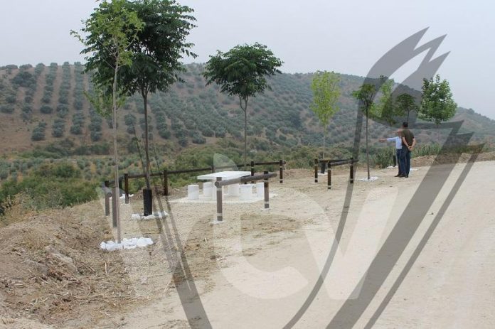 camino mozárabel
