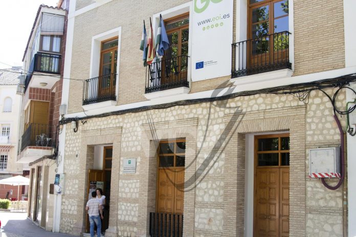 casa de la juventud