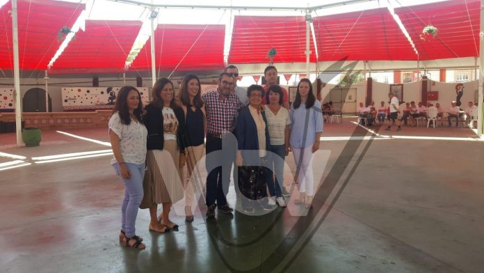 jornadas salud