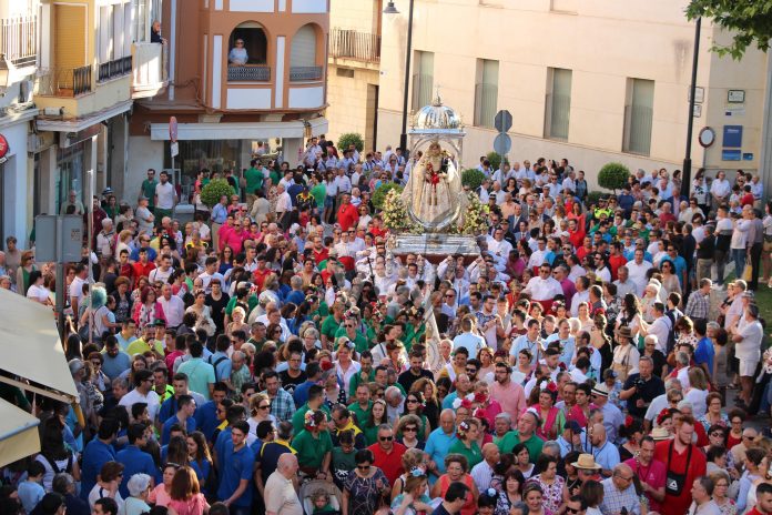 romería de subida19