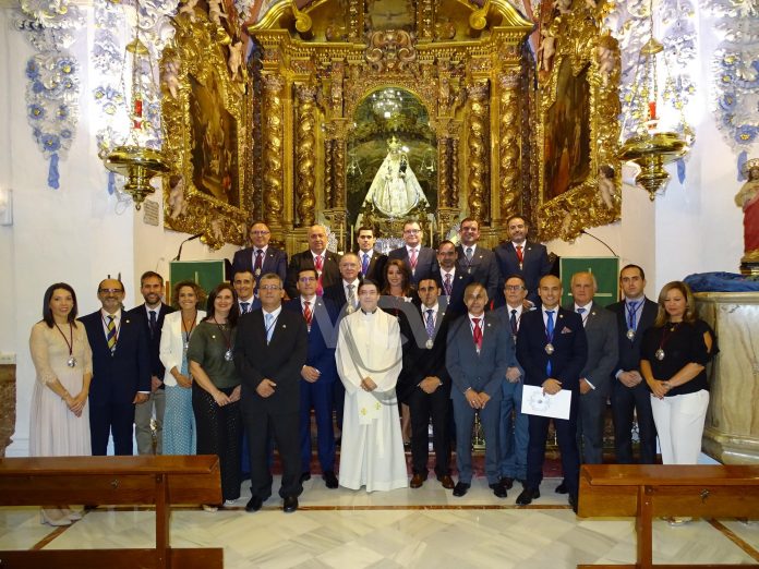 Junta de Gobierno 2019-2023