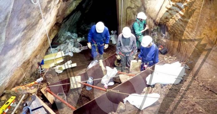 cueva del ángel 03-17