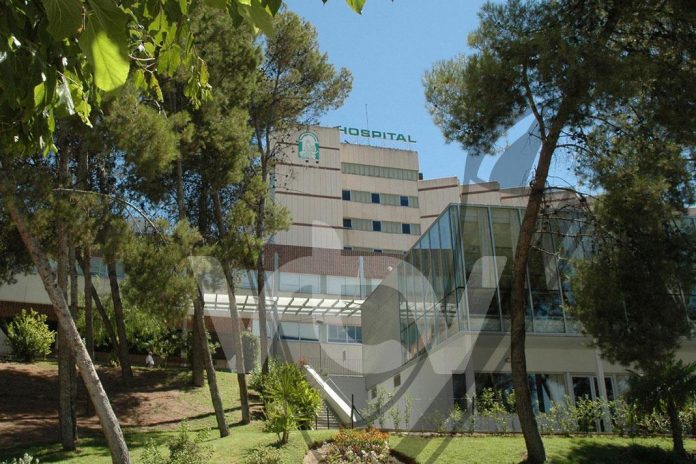 hospital infanta margarita