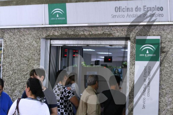 oficina empleo