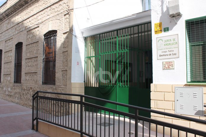 COLEGIO MEJORAS