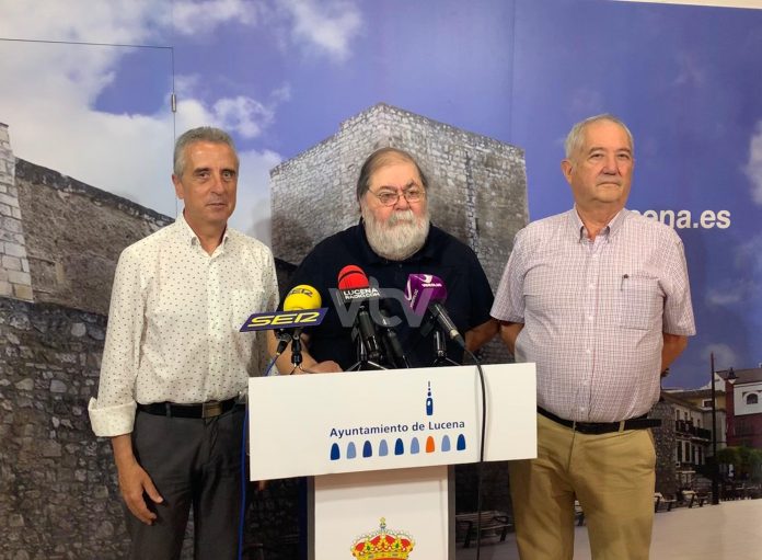 Foto Campus Cuaternario