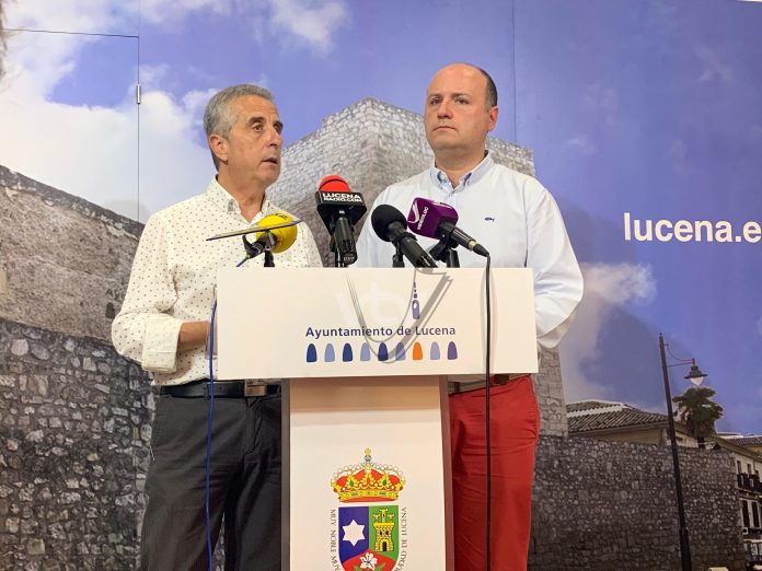 Foto Subestación eléctrica