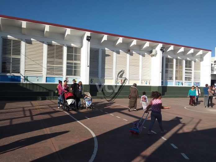 Patio-del-CEIP-San-José-de-Calasanz