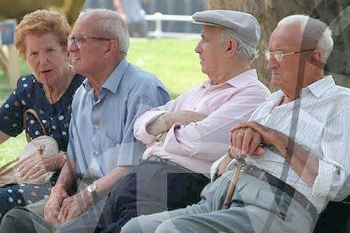 abuelos