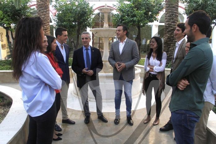 becas eoi