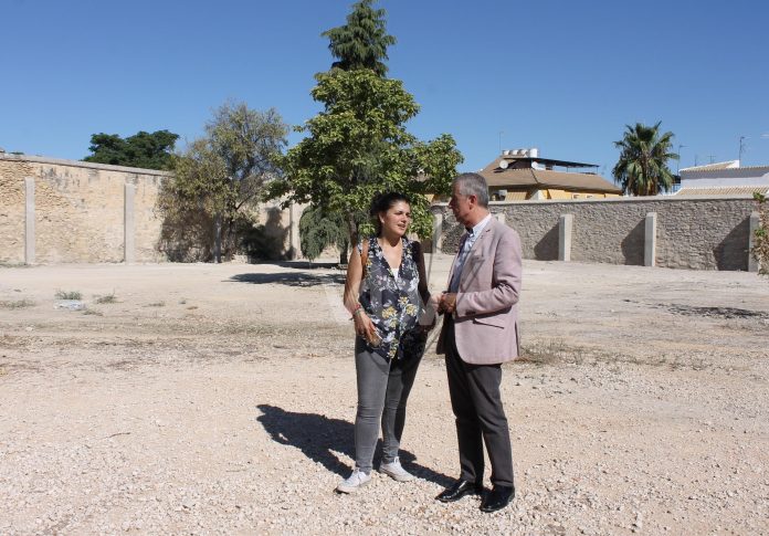 pérez y beato muro carmen