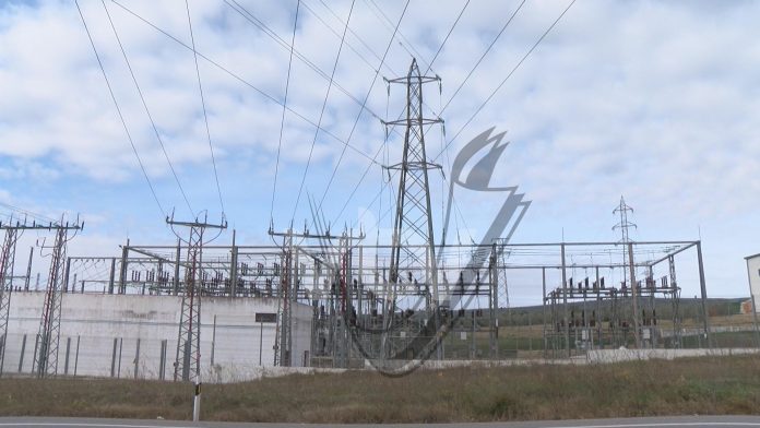 subestacion electrica lucena