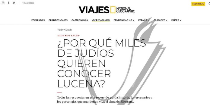 viajes national