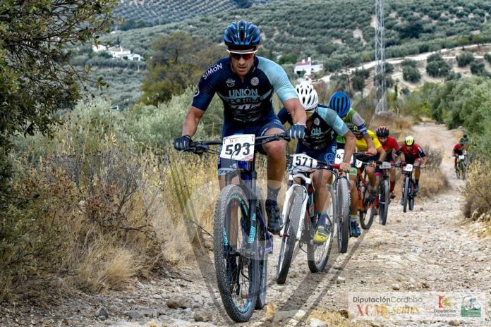 10-09-19 2 ruta mtb ciudad de lucena