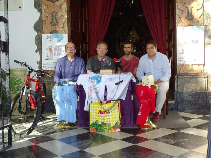 10-09-19 4 presentación subida al santuario de aras