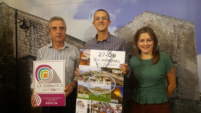 MANCOMUNIDAD TURISMO