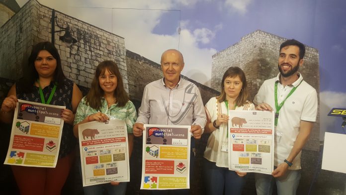 PUNTOS DE INFORMACION