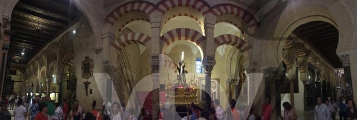 jesus exposicion