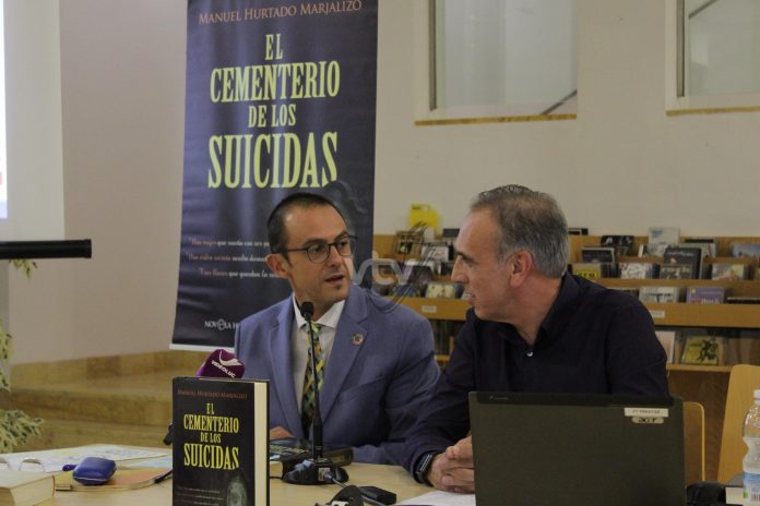 libro manuel hurtado