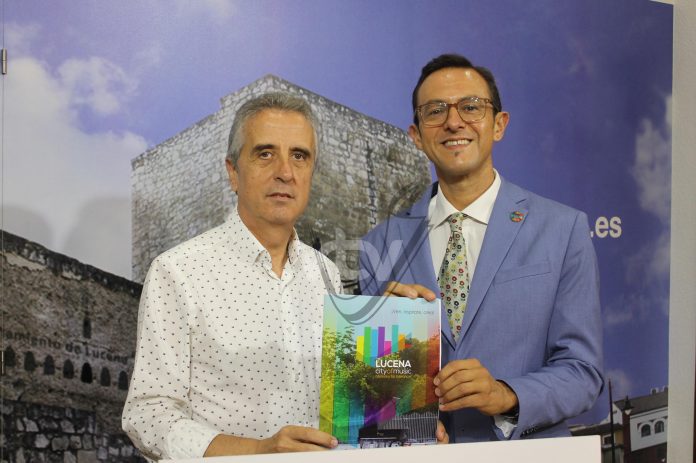 lucena ciudad de la música