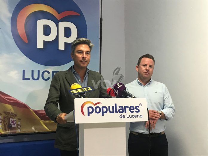 pp lorite