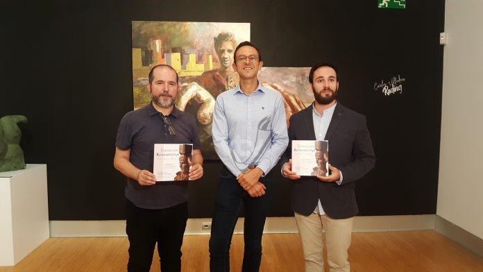 retrospectiva exposicion