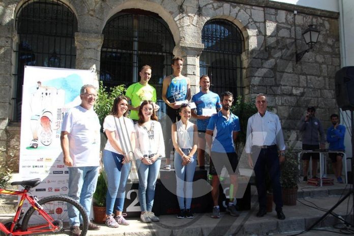 07-10-19 4 carrera subida al santuario de araceli