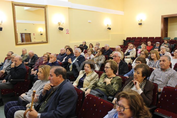 CATEDRA INTERGENERACIONAL